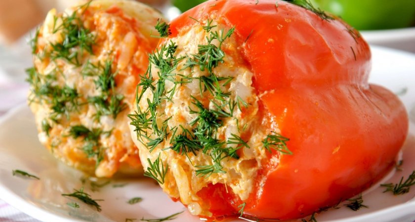 Сезон заготовок открыт