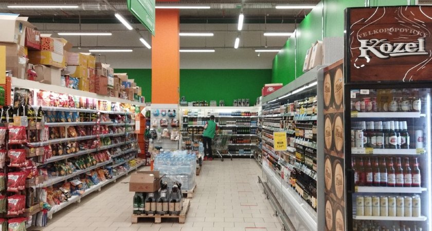 Червивая сладость: в Кирове горожанин обнаружил в лакомстве неожиданный презент