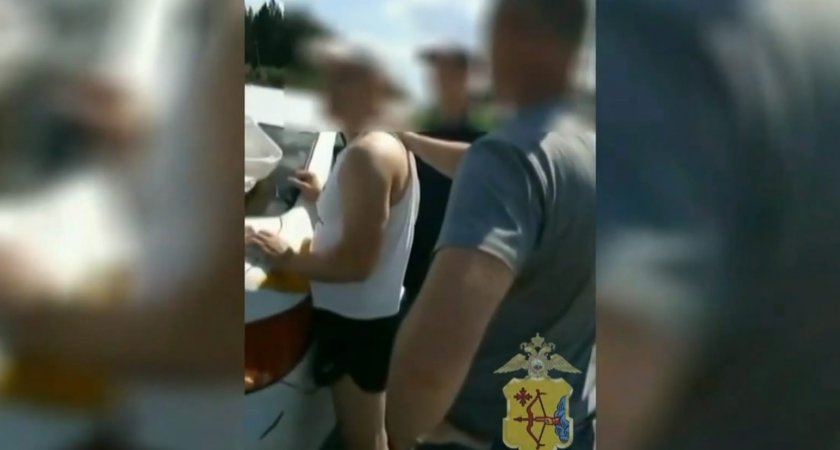 Пабло Эскобар в Кировской области: полицейские задержали 54-летнего наркобарона 