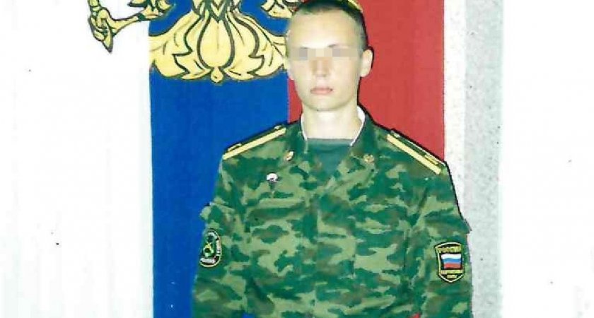 На Украине погиб офицер из Слободского