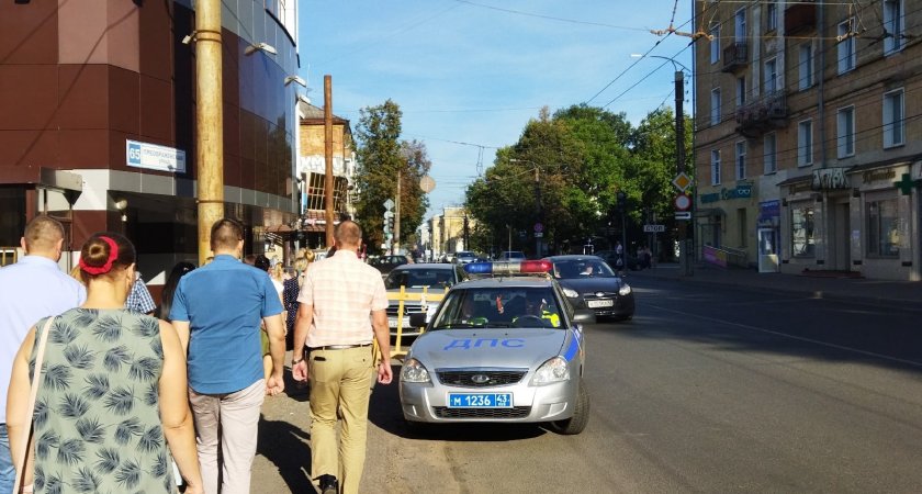 Кировчан будут штрафовать за вождение автомобилей умерших владельцев