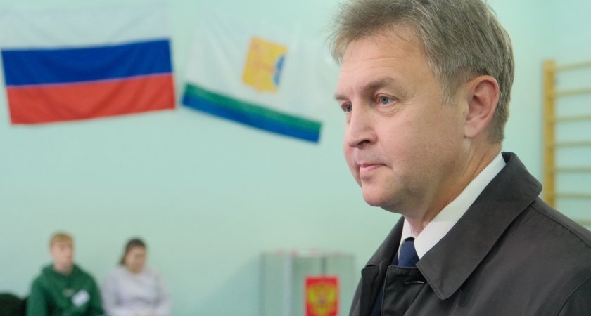 Роман Береснев: "Уровень доверия граждан к избирательной системе растет"