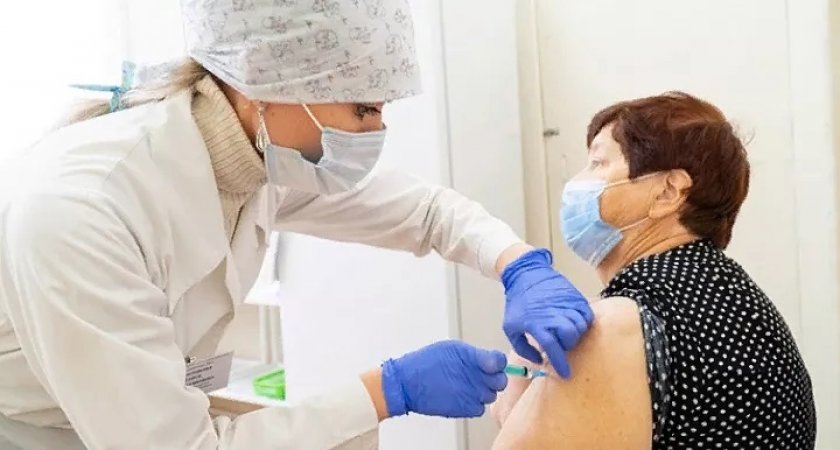 Российские ученые создали вакцину от ротавируса 