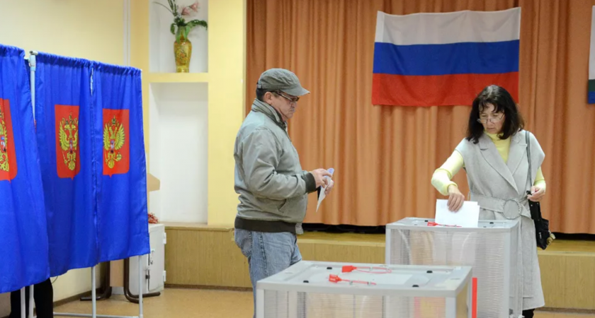 Стали известны итоги выборов в Кировскую гордуму