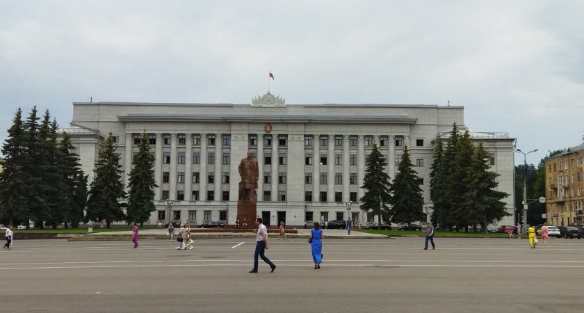 Исполняющий обязанности главы администрации Кирова попал в рейтинг "Медиалогии"