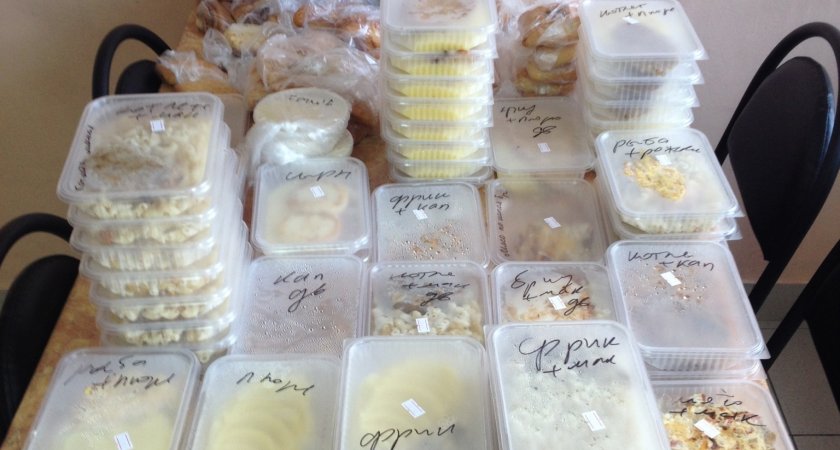 Диетолог рассказал, что нельзя есть россиянам