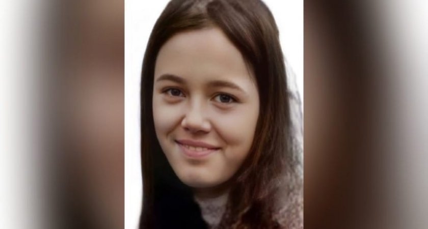 В Кировской области ищут без вести пропавшую 14-летнюю девочку