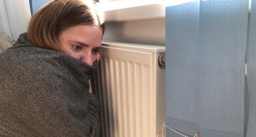 В администрации Кирова рассказали, когда в кировских домах появится отопление