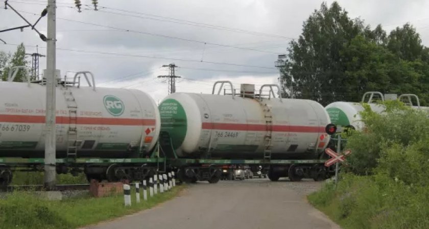 Кировчанка выжила после удара током и снялась в ролике о безопасности на железных дорогах 