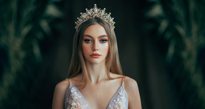 Гордый нрав и царская стать: специалисты назвали девять самых королевских женских имен