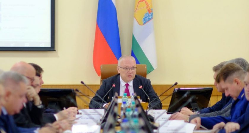 Известно, когда Соколов официально вступит в должность губернатора Кировской области