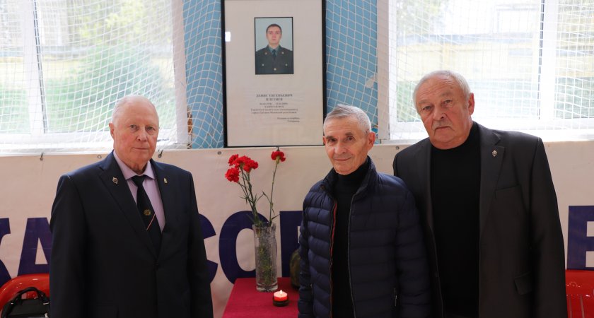 В Кировской области прошел открытый командный турнир по дзюдо памяти капитана Плетнева