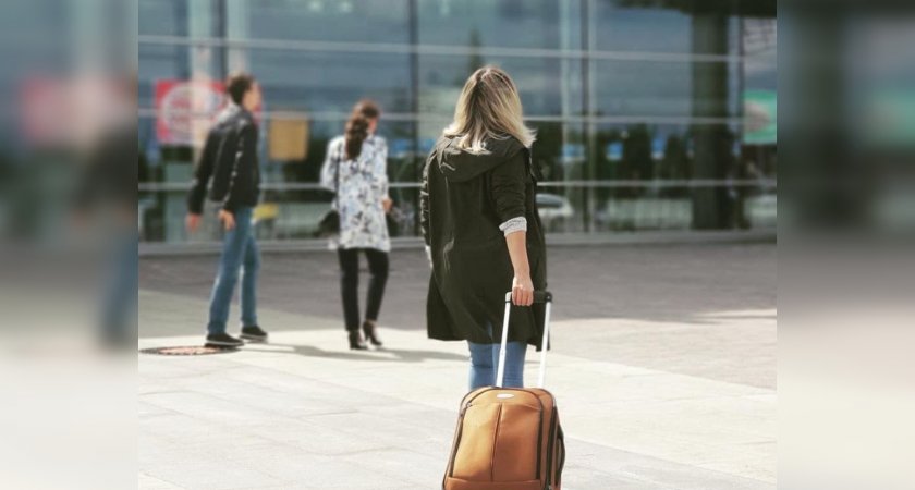 Суровые моря и солнечные горы: куда стали чаще ездить кировчане