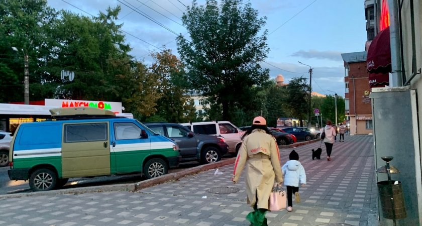 В Кирове специалистам по управлению персоналом предлагают более 47 тысяч рублей