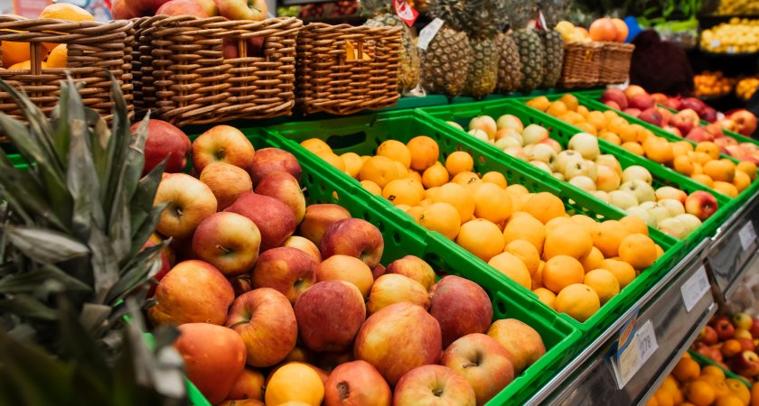 Что произойдёт с организмом, если есть яблоки каждый день?
