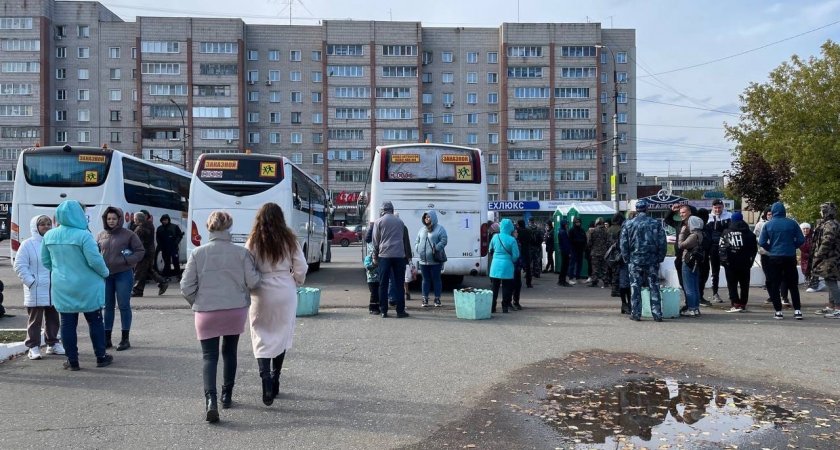 14 жителей Кировской области добились отсрочки и отмены мобилизации