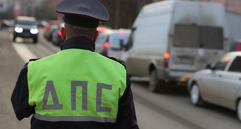Кировчанин попал в колонию на 2,5 года за нарушение ПДД