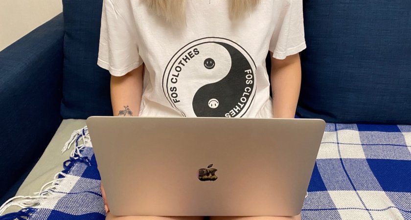 Кировстат рассказал, чем кировчане занимаются в интернете