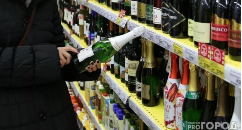 В Кировской области смертность от алкоголя снизилась на 30 процентов