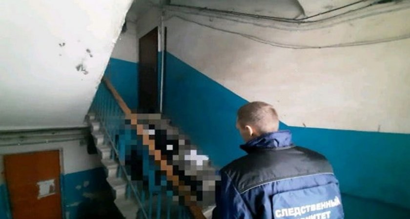 В Кировской области мужчина зарезал своего шумного соседа