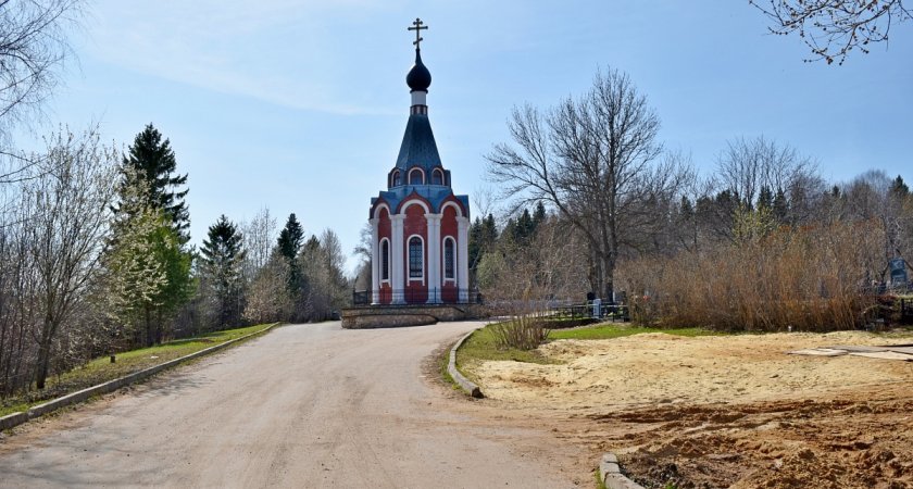 Кировчане смогут легко доехать до могил ушедших родственников в Покровскую субботу