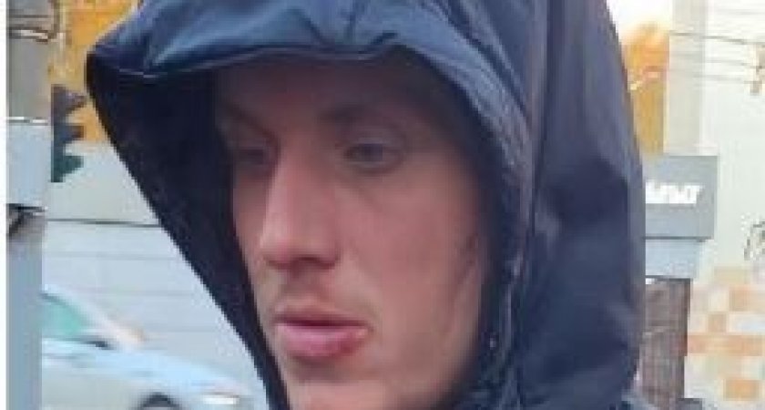 В Кирове пропал без вести 30-летний мужчина, нуждающийся в медицинской помощи