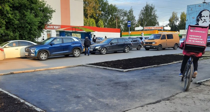 Российская компания с начала года благоустроила 958 мест раскопок на тепловых сетях