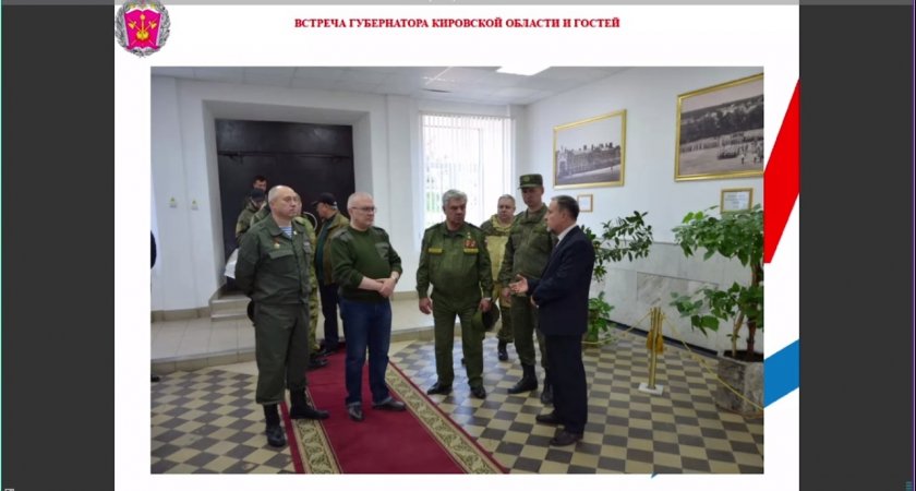 "Я доволен. Нашим ребятам повезло": озвучены итоги визита Соколова к мобилизованным 