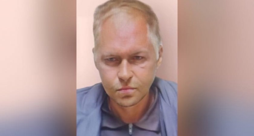 В Кирове больше месяца ищут без вести пропавшего мужчину 