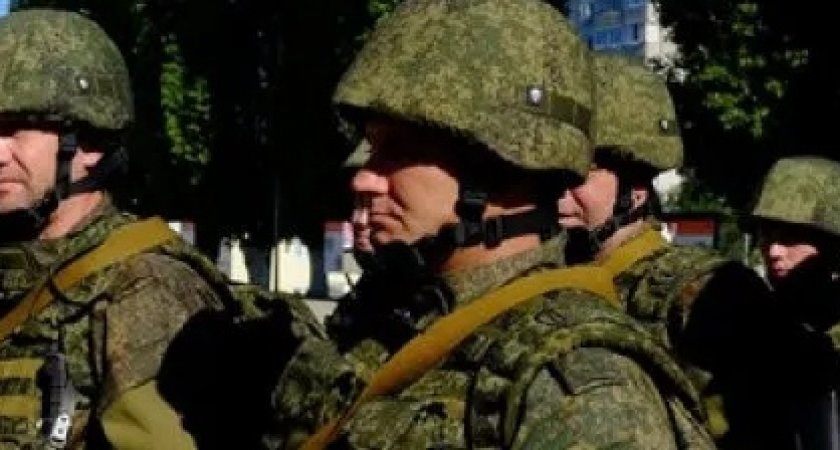 В рамках частичной мобилизации на военную службу призвали многодетного кировчанина