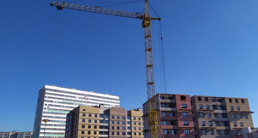 В Кирове появилось 2,8 км новых теплосетей к строящимся объектам