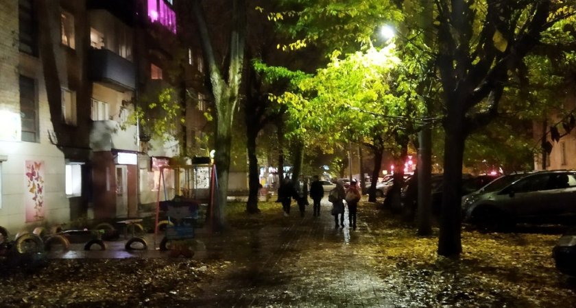 В нескольких районах Кирова в понедельник не будет света