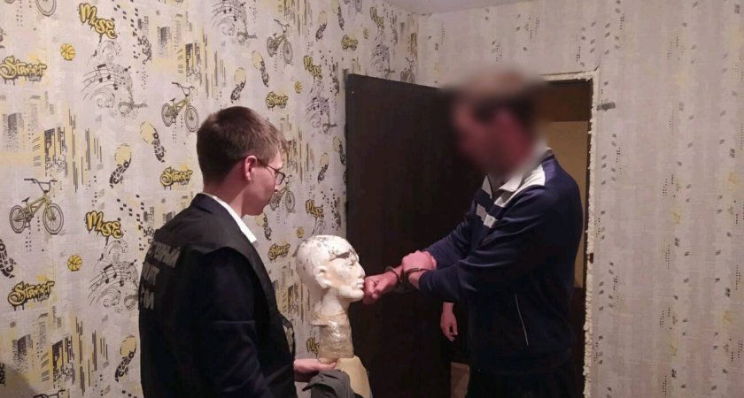 Кировчанин забил насмерть хозяина квартиры на улице Мопра