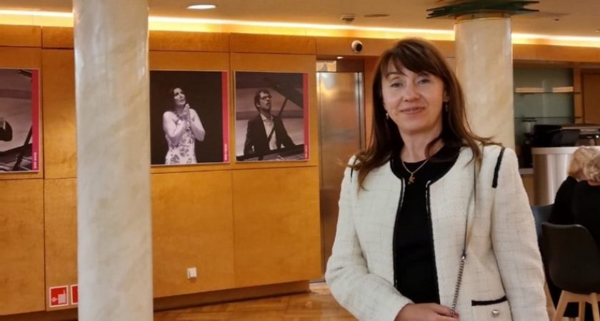 Смена руководства: в "Вятском издательском доме" начали работать новые должностные лица