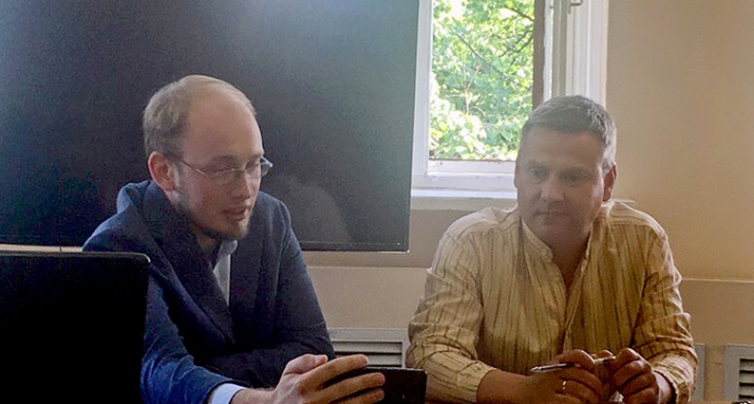 Экс-представитель "Куприта" стал замминистра внутренней политики Кировской области