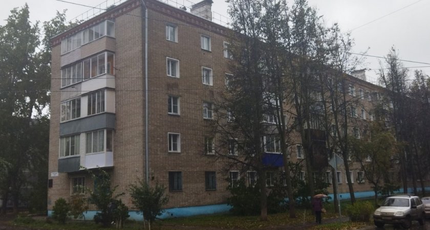 В Кирове 219 многоквартирных домов остались не подготовленными к отопительному сезону