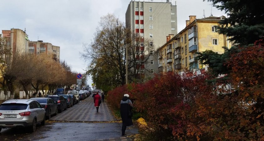 До конца 2022 года в Кирове отремонтируют несколько проблемных домов