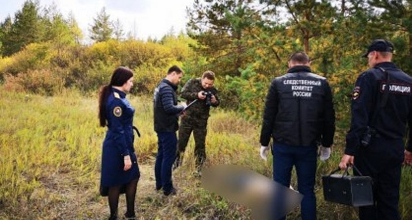 В Подмосковье нашли тело кировчанина-водителя премиум-такси Maybach