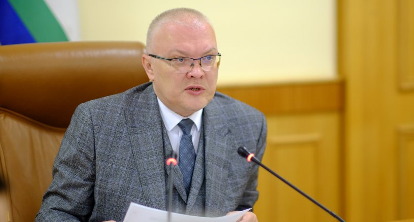 Александр Соколов предложил отменить транспортный налог для участников спецоперации