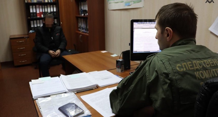 Задержали 19-летнего предполагаемого убийцу таксиста из Кирова на Maybach