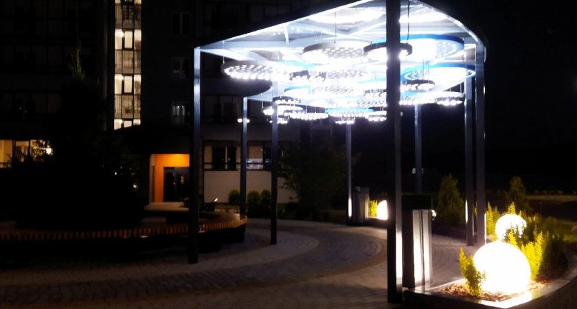 27 октября некоторые кировчане останутся без света