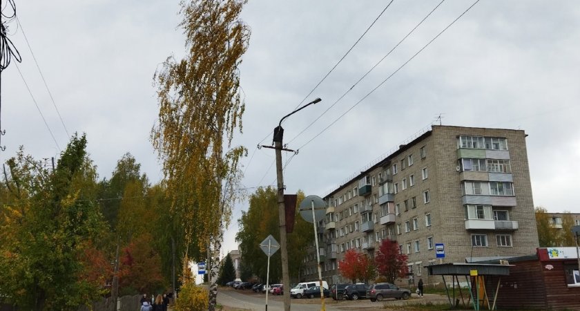 В Кирове из программы капремонта исключили дома, где менее пяти квартир