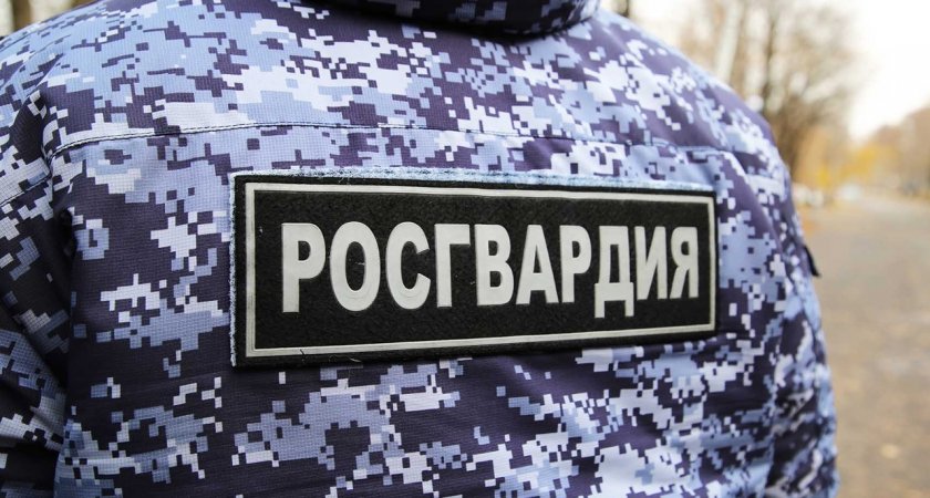 В Кирове посетители кафе устроили поножовщину