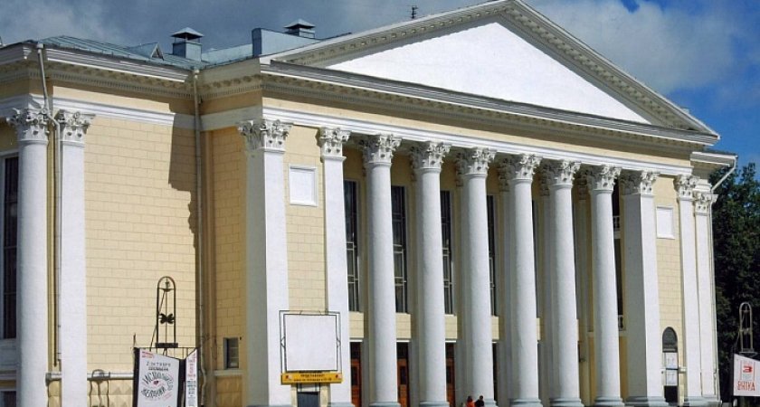В Кирове 30 миллионов рублей направят на преображение учреждения культуры