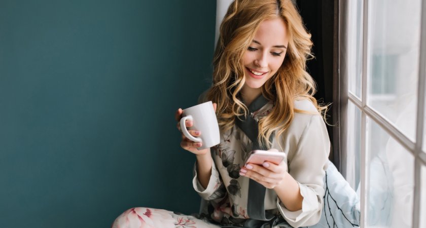 МегаФон проинформирует 50 млн цифровых клиентов Почты России