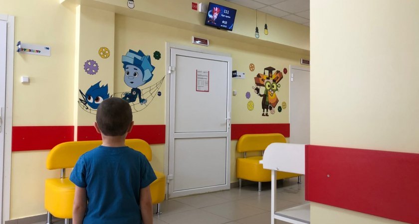 ДТП с детьми: в кировском Минздраве рассказали о состоянии 13-летнего пострадавшего