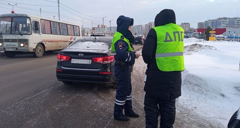 После смертельного ДТП с детьми в Кирове пройдут массовые проверки водителей