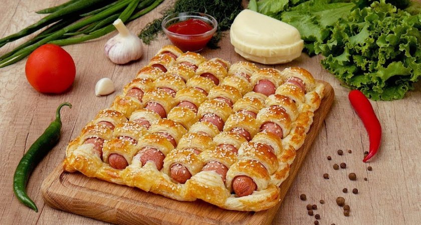 Ноябрь пришел – накрывай богатый стол!