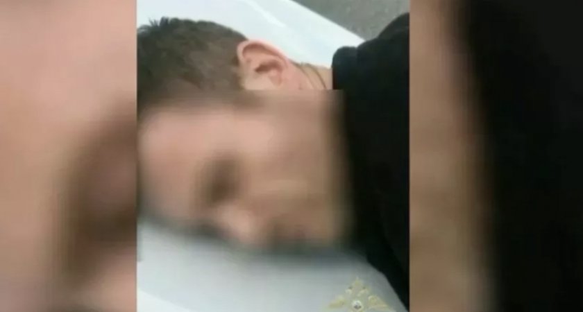 В Кирове задержали закладчиков "соли" 