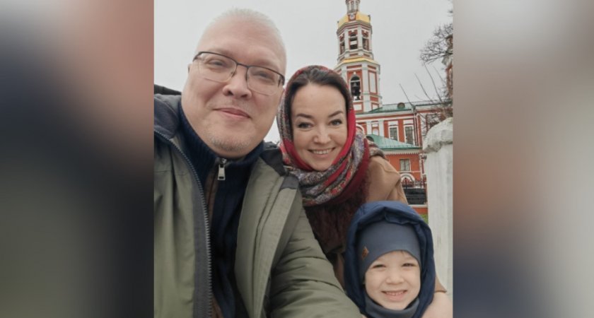 Губернатор Кировской области рассказал, что проводит праздничный день в кругу семьи 